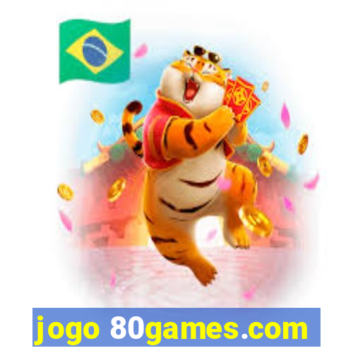 jogo 80games.com